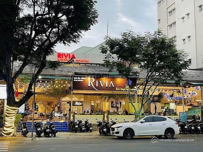 Bán nhà riêng: Bán nhà 2MT Xuân Thủy P, Thảo Điền Quận 2, dt:12x30m giá 115 tỷ