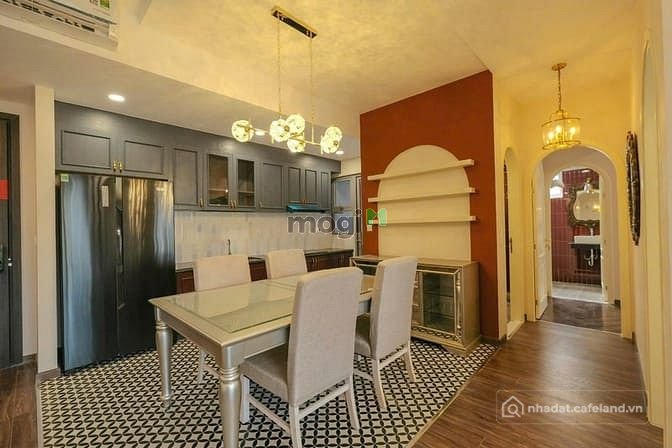 Bán nhà riêng: Celesta Rise Nhà Bè – căn đẹp giá tốt  Diện tích: 85m²