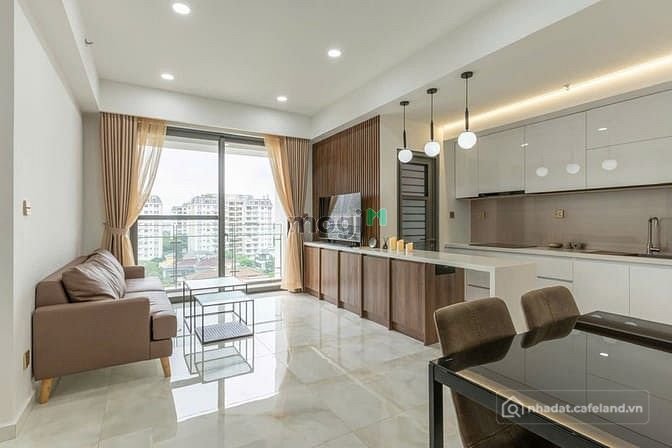 Căn hộ chung cư: Cho thuê The Ascentia PMH 3PN 2WC – Nhà mới đẹp, vào ở ngay – 3