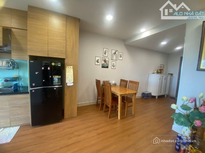 Bán căn hộ chung cư: BÁN CĂN HỘ GATEWAY TẦNG THẤP - VIEW BIỂN - 2PN2WC - 76M - F