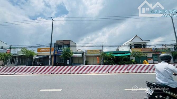 Bán đất thổ cư: MẶT TIỀN ĐƯỜNG BIỂN VŨNG TÀU - BÌNH CHÂU XÃ LONG HẢI - TP HCM D