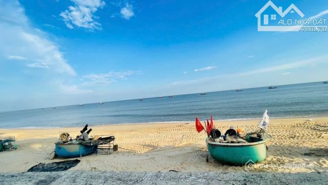 Bán đất thổ cư: MẶT TIỀN BỜ KÈ TRẦN HƯNG ĐẠO- VIEW BIỂN PHƯỚC HẢI- LONG ĐẤT -BRV