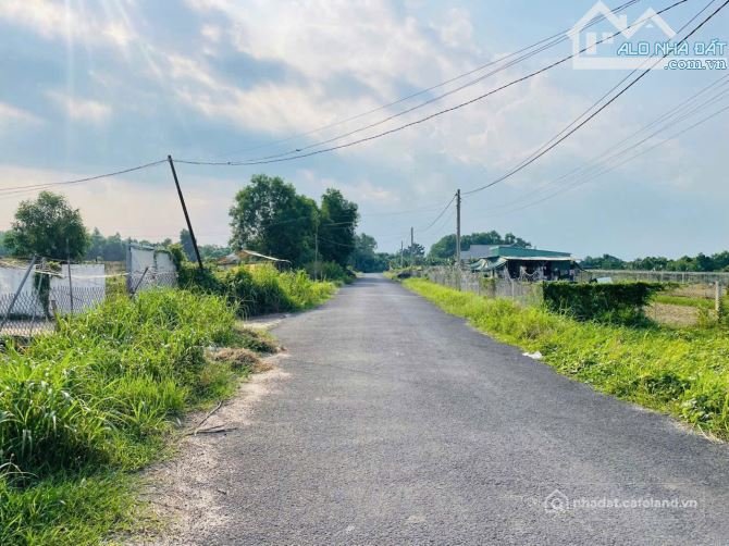 Bán đất thổ cư: Xã Phước Hải- TP Hồ Chí Minh Lô Đất Nghỉ Dưỡng- Đầu Tư Cực Đẹp D