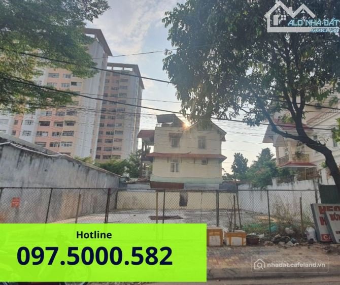 Bán đất thổ cư: BÁN LÔ ĐẤT KHU ĐÔ THỊ CHÍ LINH ( DT: 334M2) + VUÔNG VỨC + SỔ RIÊ