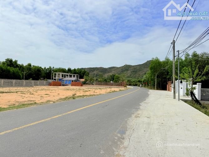 Bán đất thổ cư:  LÔ ĐẤT GIÁ RẺ LONG MỸ, PHƯỚC HẢI – BRVT 