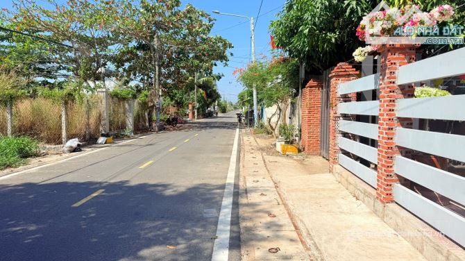 Bán đất thổ cư:  LÔ ĐẤT BIỂN LỘC AN – GIÁ TỐT 