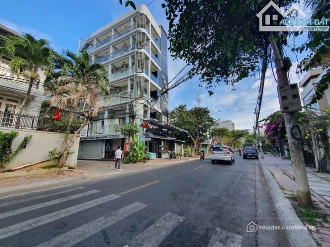 Bán nhà riêng: BÁN NHÀ C4 MẶT TIỀN ĐƯỜNG PHAN CHU TRINH 297M2 (7.5X32.8) GIÁ : 3