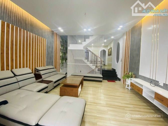 Bán nhà riêng: BÁN NHÀ 1T3L HẺM Ô TÔ HOÀNG HOA THÁM 74.4M2 (5X15) GIÁ: 8.6TỶ