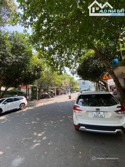 Bán nhà riêng:  BÁN NHÀ 2 MẶT TIỀN TÔN THẤT TÙNG – TRUNG TÂM THƯƠNG MẠI – 5X17M