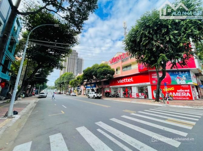 Bán nhà riêng: BÁN NHÀ TRƯƠNG VĂN BANG, VŨNG TÀU, DIỆN TÍCH 86M2 VỊ TRÍ TÂY BẮC,