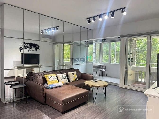 Căn hộ chung cư:  Cho thuê căn hộ Green Valley Phú Mỹ Hưng 131m², 3PN rộng đẹp 