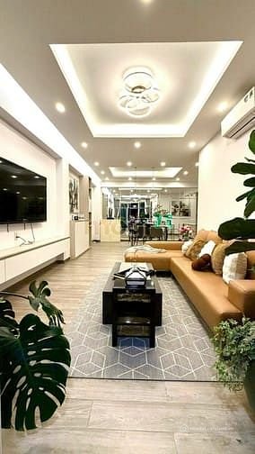 Căn hộ chung cư: cho thuê căn hộ GREEN VALLEY  phú mỹ hưng q7 25tr nhà đẹp nt mớ