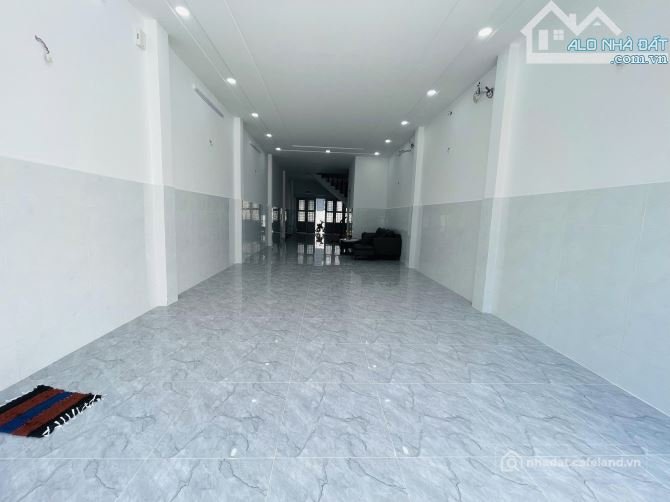 Bán nhà riêng:  BÁN NHÀ MẶT TIỀN NGUYỄN TRI PHƯƠNG – 81m² – NHÀ MỚI 100% – GIÁ 