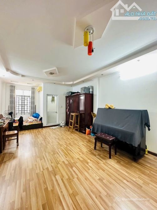 Bán nhà riêng:  BÁN NHÀ 3 TẦNG TRUNG TÂM TP. VŨNG TÀU – 87.8M² – MẶT TIỀN CHÂU 