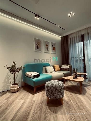 Bán nhà riêng: Cho thuê CH Hưng Phúc 2 PMH 68m² 2PN full nội thất giá 22tr/