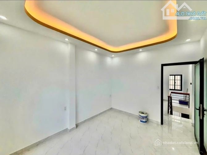 Bán nhà riêng: CẦN BÁN NHÀ 1 TRỆT 1 LẦU (HẺM Ô TÔ) – LÊ LỢI, TT TP VŨNG TÀU – 32