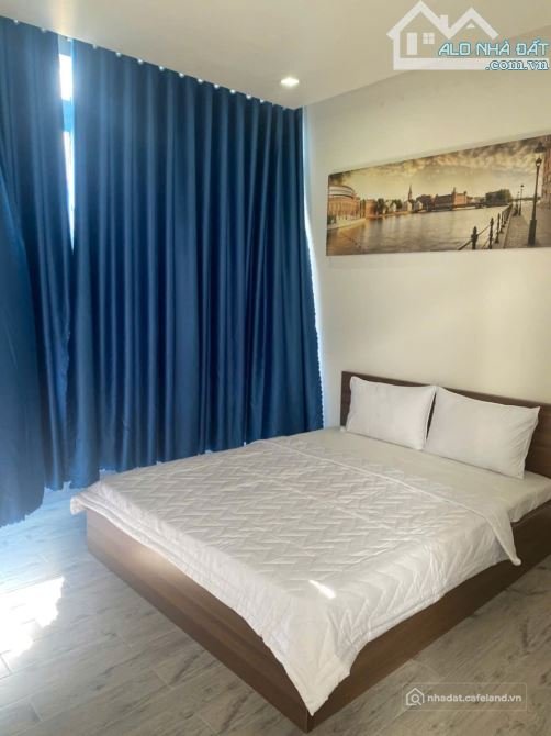 Bán biệt thự: BÁN VILLA NGHỈ DƯỠNG SIÊU ĐẸP BIỂN HỒ TRÀM, KHU VỰC YÊN TĨNH, AN N