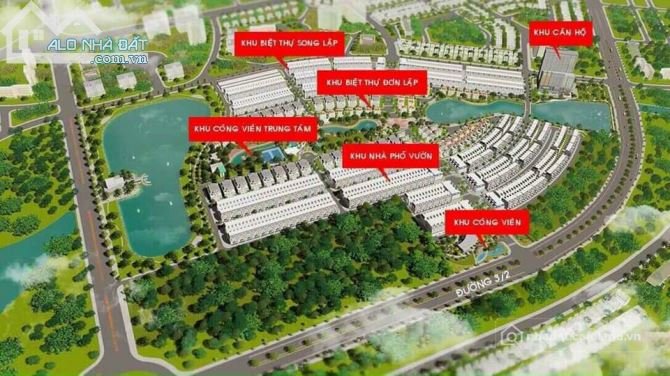 Bán biệt thự: NHÀ PHỐ XÂY SẴN 4 TẦNG KHU PHÚ MỸ HƯNG VŨNG TÀU, THANH TOÁN 30% NH