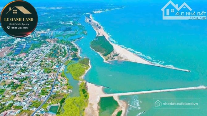 Bán đất thổ cư: LÔ ĐẤT VÀNG TẠI THỦ PHỦ DU LỊCH HỒ TRÀM, MẶT TIỀN TỈNH LỘ 328, C