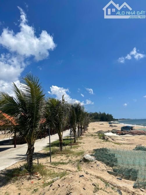 Bán đất thổ cư: CHUYỂN NHƯỢNG QUỸ ĐẤT 3.5HA GIÁP BIỂN HỒ TRÀM, PHÁP LÝ MINH BẠCH