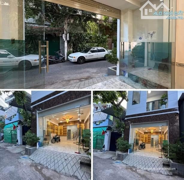 Bán nhà riêng: BÁN NHÀ ĐẸP MẶT TIỀN 1 TRỆT 1 LẦU_YÊN BÁI_PHƯỜNG 4_VŨNG TÀU_KHU V