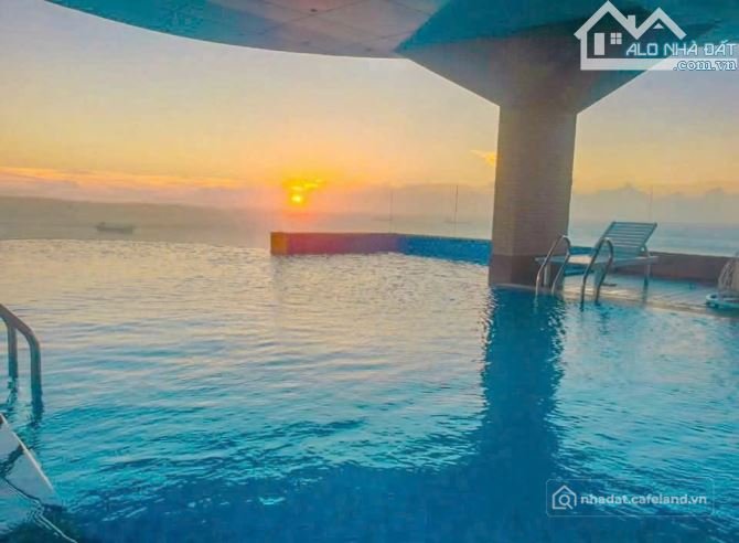 Bán căn hộ chung cư: Bán căn hộ view biển Mermaid seaside - TP.Vũng Tàu