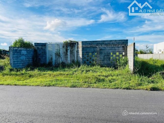 Bán đất thổ cư:  LÔ ĐẤT BIỆT THỰ VƯỜN CỰC ĐẸP – PHƯỚC HẢI, LONG ĐẤT (BR-VT) 