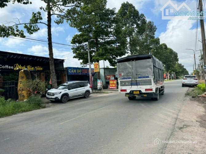 Bán đất thổ cư: BÁN LÔ ĐẤT RẺ NHẤT ĐƯỜNG LÊ TRỌNG TẤN ( CHÂU PHA- PHÚ MỸ)