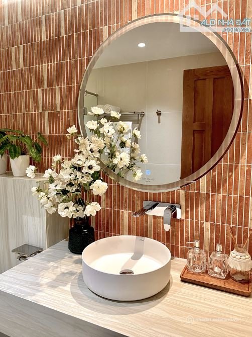 Bán căn hộ chung cư: Căn hộ view biển 2PN sát TT Vũng Tàu, sẵn hợp đồng thuê 17-