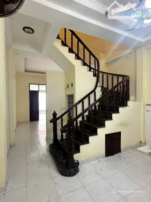 Bán nhà riêng:  BÁN NHÀ PHỐ TRUNG TÂM BA CU - PHƯỜNG 4 - VỊ TRÍ VÀNG 