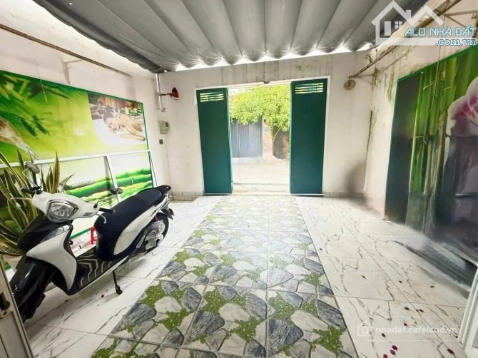 Bán nhà riêng: ️ SIÊU PHẨM MẶT TIỀN HÙNG VƯƠNG - VỊ TRÍ ĐẮC ĐỊA - KINH DOANH ĐỈ