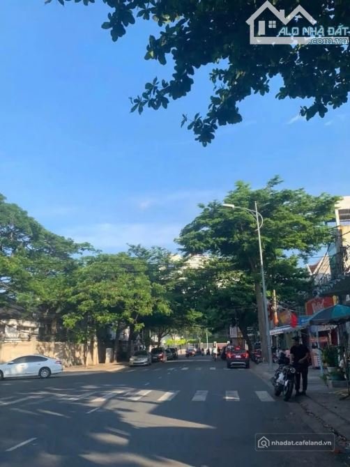 Bán nhà riêng:  NHÀ PHẠM NGỌC THẠCH P.9 - CÓ VỈA HÈ - ĐANG CHO THUÊ 8TR 