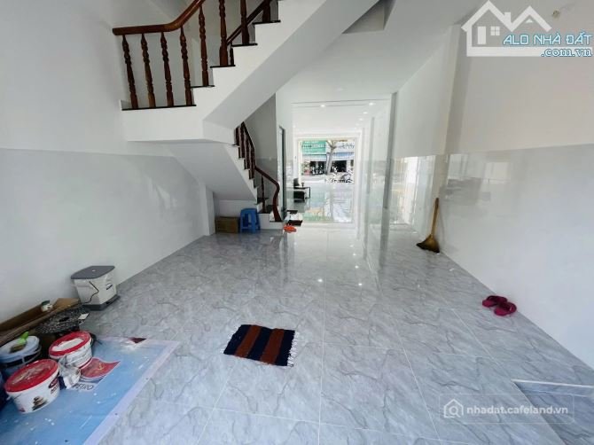 Bán nhà riêng:  BÁN NHÀ MẶT TIỀN NGUYỄN TRI PHƯƠNG - VỊ TRÍ KINH DOANH ĐẮC ĐỊA 