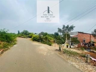 Bán đất nông, lâm nghiệp: 2 Sào Đất Phủ Hồng Đã Tách Làm 2 Sổ - Thuộc Thôn 4 Xã 