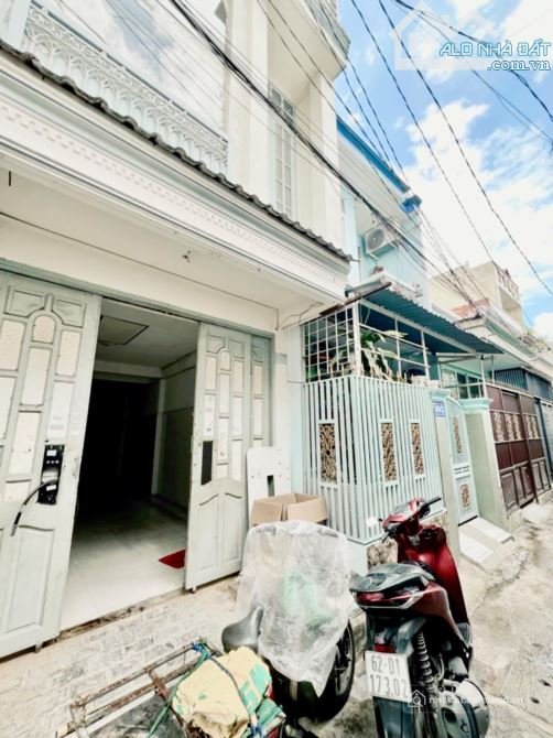 Bán nhà riêng: Bán nhà hồ văn long thành phố hồ chí minh