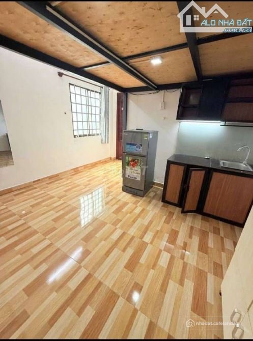 Bán nhà riêng:  MẶT TIỀN KD – CĂN HỘ DỊCH VỤ 28 PHÒNG – DÒNG TIỀN 45TR/THÁNG  