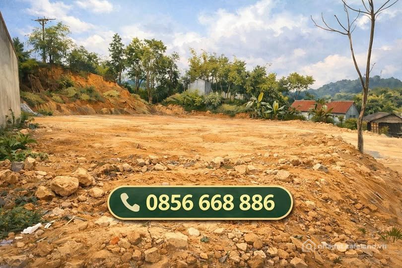 Bán nhà riêng: Bán nhà riêng thành phố Cao Bằng, tỉnh Cao Bằng, giá 2 triệu/m2