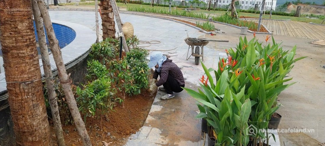 Bán biệt thự: Sở hữu lô liền kề kinh doanh siêu đỉnh không có chỗ chê tại trung 