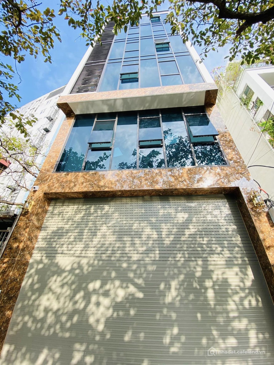 Bán nhà riêng: Nhà phố Cự Lộc, Thanh Xuân, ngay cạnh Vinhomes Royal City, cho th