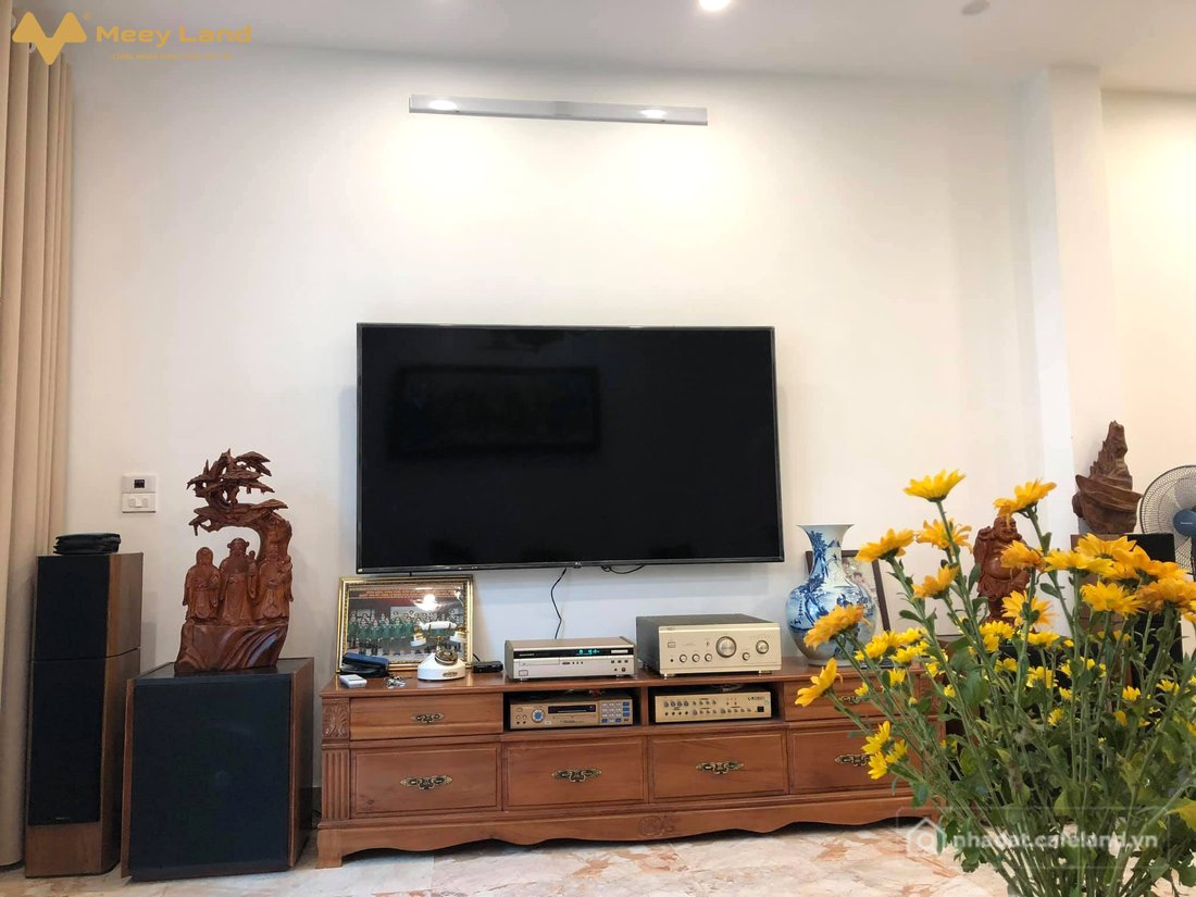 Bán biệt thự: Bán liền kề An Hưng, khu đô thị Dương Nội, giá tốt, sổ đỏ chính ch