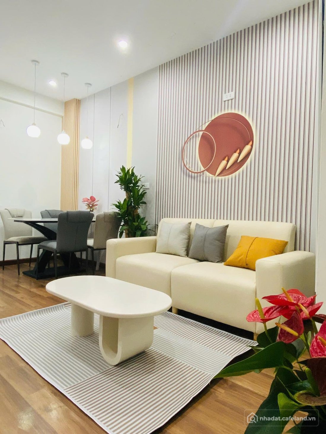 Bán căn hộ chung cư: Cần bán căn hộ an sinh C, khu đô Mỹ Đình