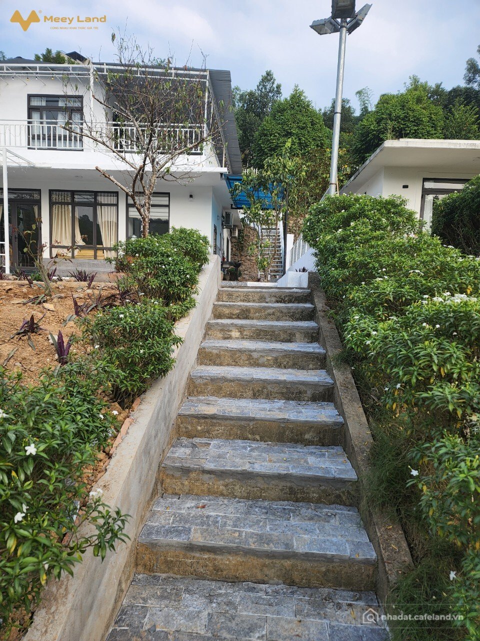 Bán biệt thự: Bán biệt thự Sunset Hòa Bình, Second Home nghỉ dưỡng ven đô, giá đ