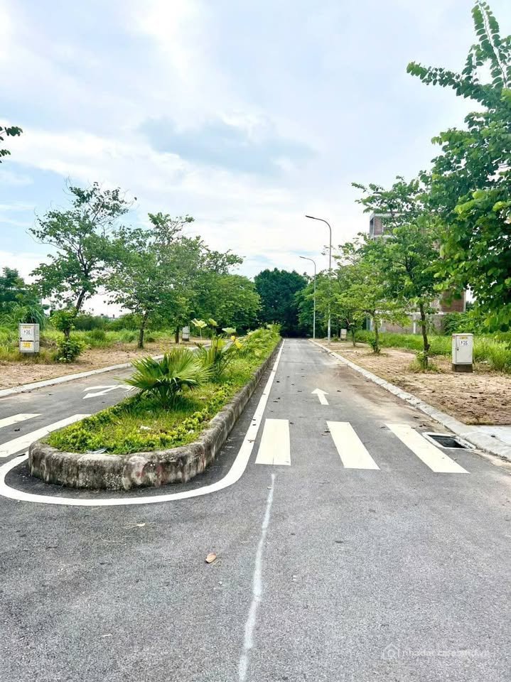 Bán đất thổ cư: Bán đất huyện Gia Bình, tỉnh Bắc Ninh, giá 6 tỷ