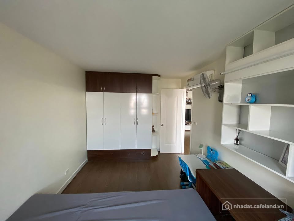 Bán căn hộ chung cư: Bán căn hộ 2 phòng ngủ tại chung cư Rice City Sông Hồng