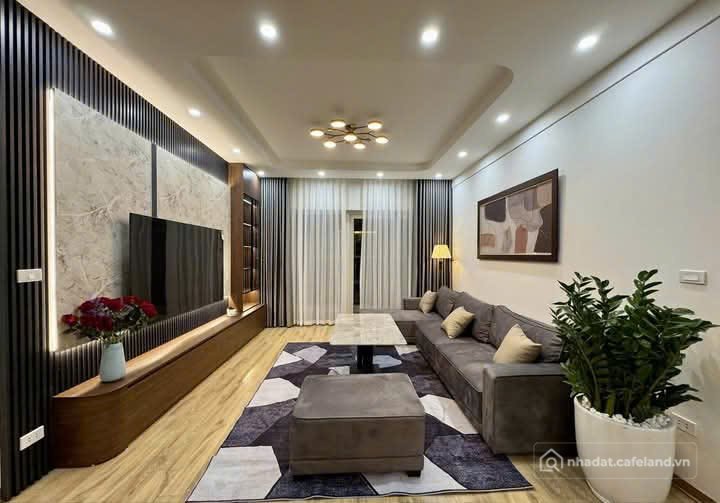 Bán căn hộ chung cư: Bán chung cư cao cấp An Bình City đường Phạm Văn Đồng – diệ