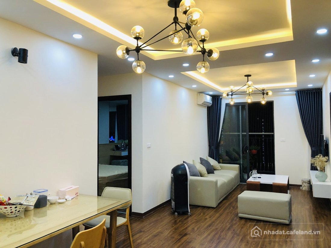Bán căn hộ chung cư: Chính chủ cần bán căn hộ chung cư An Bình City đường Phạm V