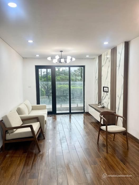 Bán căn hộ chung cư: Căn hộ Ramada Hạ Long - Mới tinh, nội thất xịn, view vườn c