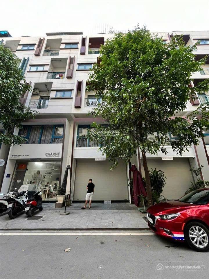 Bán biệt thự: Chính chủ cần bán liền kề Galaxy Vạn Phúc, Hà Đông, khu đô thị phá