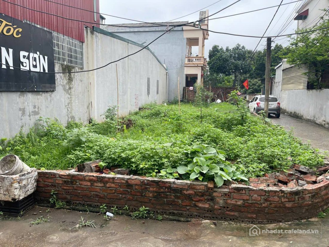 Bán nhà riêng: Nhà 2 mặt đường Việt Trì - Vừa ở vừa kinh doanh, giá hời như mơ