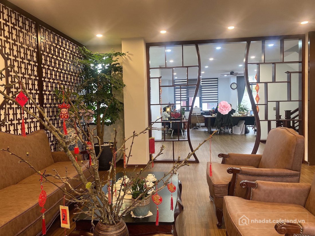Bán biệt thự: Bán biệt thự An Phú shop villa gần Aeon Mall, cách Mỹ Đình, chỉ 3k